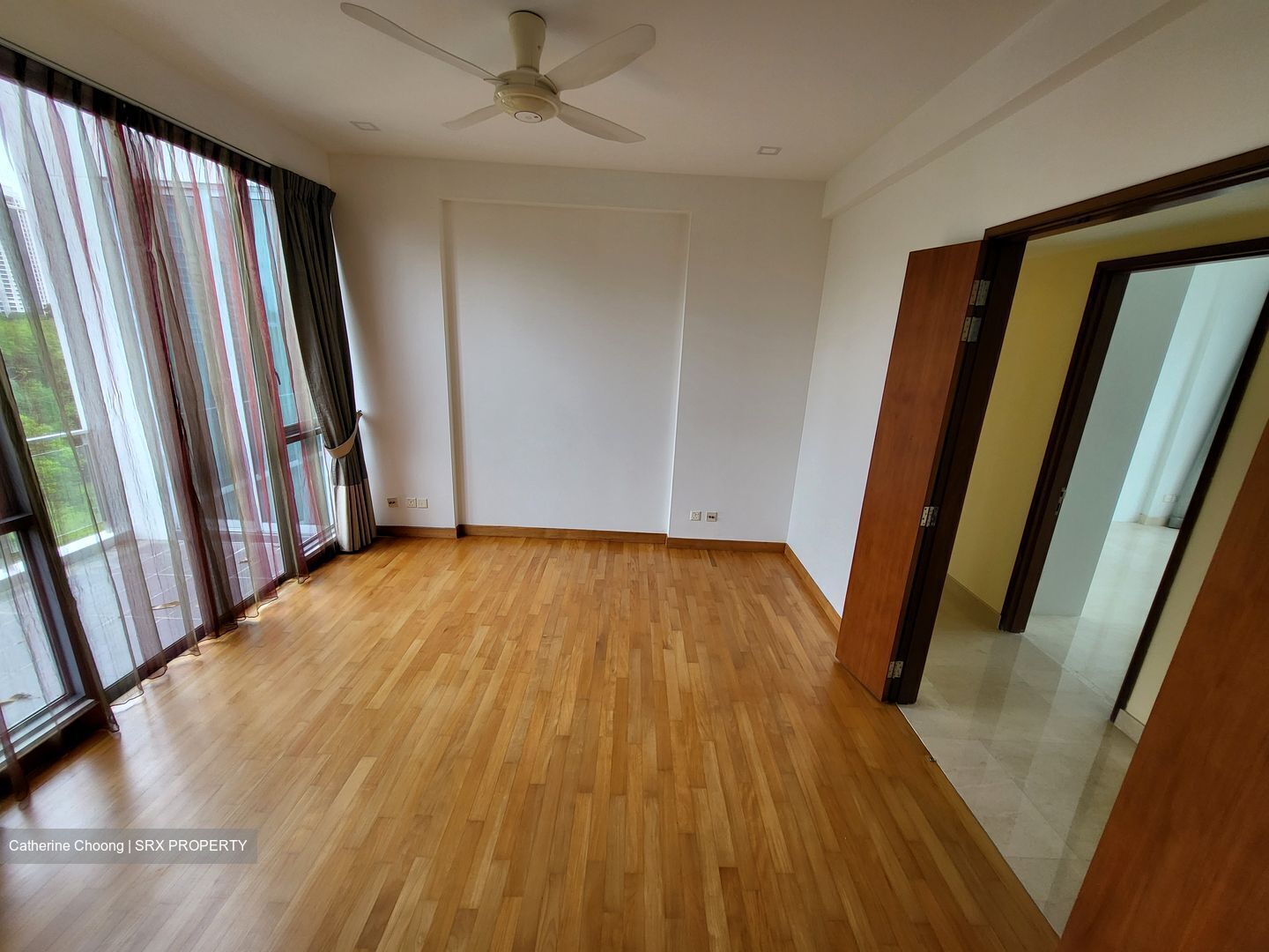 Goodwood Gardens (D10), Apartment #376339101